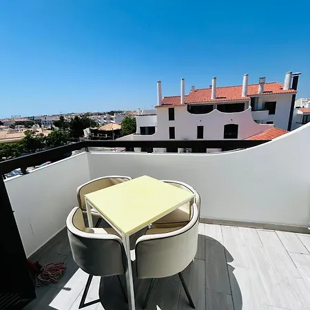 Well Located Flat At Oura Apartment